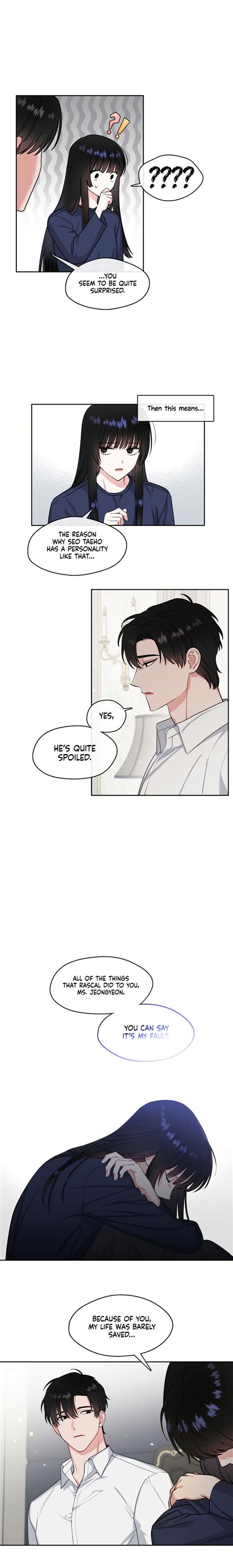 over the moon manhwa|Over The Moon .